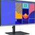 24" Монитор Samsung Essential S4 S24C430GAIXCI,  1920x1080,  IPS,  100Гц,  1хHDMI,  1хDP,  черный [ls24c430gaixci]